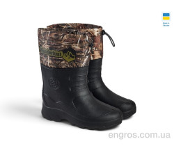 Сапоги из пены Rai shoes